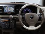 Nissan Moco Dolce 2013 года